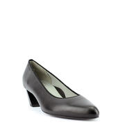 Salamander 32-41401-81 NAPPA-LUX SCHWARZ