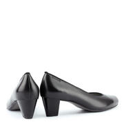 Salamander 32-41401-81 NAPPA-LUX SCHWARZ