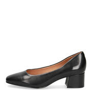 Caprice 22304-022 BLACK NAPPA