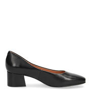 Caprice 22304-022 BLACK NAPPA