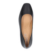 Caprice 22304-022 BLACK NAPPA