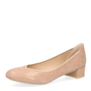 Caprice 24301-410 BEIGE REPTILE
