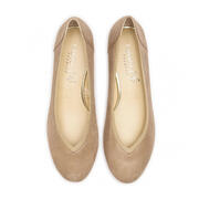 Caprice 24301-410 BEIGE REPTILE