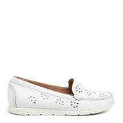 Caprice 24551-102 WHITE NAPPA