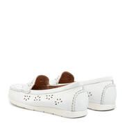 Caprice 24551-102 WHITE NAPPA