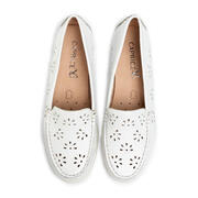 Caprice 24551-102 WHITE NAPPA