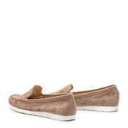 Caprice 24551-355 TAUPE SPARKLE