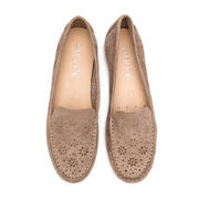 Caprice 24551-355 TAUPE SPARKLE