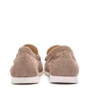 Caprice 24551-355 TAUPE SPARKLE
