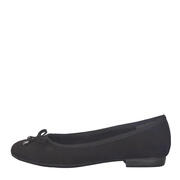 Marco Tozzi 22135-001 BLACK