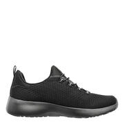 Skechers 12119-BBK-DYNAMIGHT