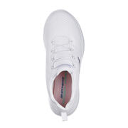 Skechers 12119-WHT-DYNAMIGHT