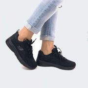 Skechers 12963-BBK-DYNAMIGHT-2.0-H