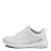 Skechers 32504-WHT-BOBS SQUAD-TO