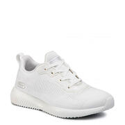 Skechers 32504-WHT-BOBS SQUAD-TO