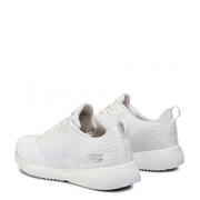 Skechers 32504-WHT-BOBS SQUAD-TO