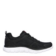 Skechers 52631-BKRD-TRACK-SCLORIC