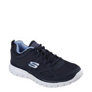 Skechers 52635-NVY-BURNS-AGOURA