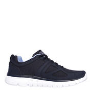 Skechers 52635-NVY-BURNS-AGOURA