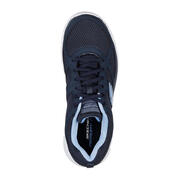 Skechers 52635-NVY-BURNS-AGOURA