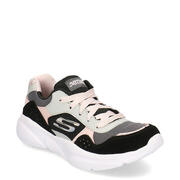 Skechers 81953L-BKLP-MERIDIAN-CHARTE