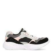 Skechers 81953L-BKLP-MERIDIAN-CHARTE