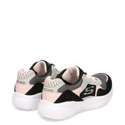 Skechers 81953L-BKLP-MERIDIAN-CHARTE