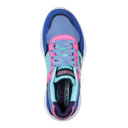 Skechers 81953L-BLMT-MERIDIAN-CHARTE