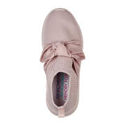 Skechers 89800L-PNK-MODERN JOGGER-D