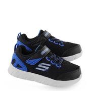 Skechers 95049N-BKRY-COMPFY FLEX
