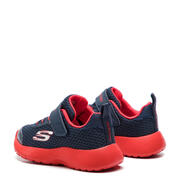Skechers 97770L-NVRD-DYNAMIGHT-ULTR