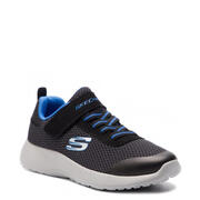 Skechers 97771L-BKRY-DYNAMIGHT-TURB