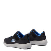 Skechers 97771L-BKRY-DYNAMIGHT-TURB