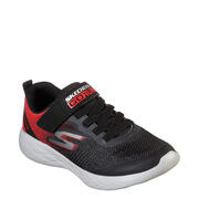 Skechers 97867L-BKRD-GO RUN 600-FAR