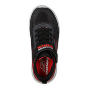 Skechers 97867L-BKRD-GO RUN 600-FAR