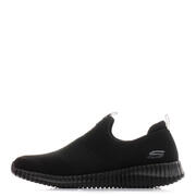 Skechers 52649-BBK-ELITE FLEX-WASIK