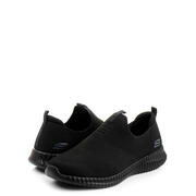 Skechers 52649-BBK-ELITE FLEX-WASIK