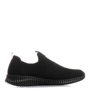Skechers 52649-BBK-ELITE FLEX-WASIK