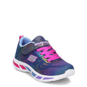 Skechers 10959L-NVMT-LITEBEAMS-GLEAM NDR