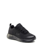Skechers 97771L-BBK-DYNAMIGHT-TURBO DAS