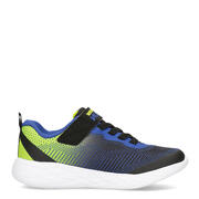 Skechers 97867L-BBLM-GO RUN 600-FARROX