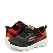 Skechers 97867N-BKRD-GO RUN 600-FARROX