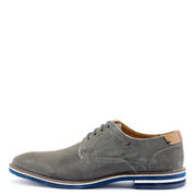 Salamander 31-57326-25 SUEDE GREY