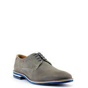 Salamander 31-57326-25 SUEDE GREY
