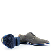 Salamander 31-57326-25 SUEDE GREY