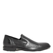 Salamander 31-69402-01 GLOVE-NAPPA BLACK