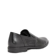 Salamander 31-69402-01 GLOVE-NAPPA BLACK