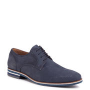 Salamander 31-54201-12 COW-NUBUK.COW-ASPEN NAVY,TAN