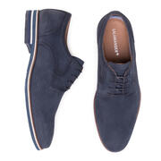 Salamander 31-54201-12 COW-NUBUK.COW-ASPEN NAVY,TAN