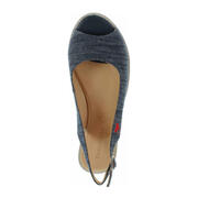 Salamander 32-40405-30 DENIM NAVY